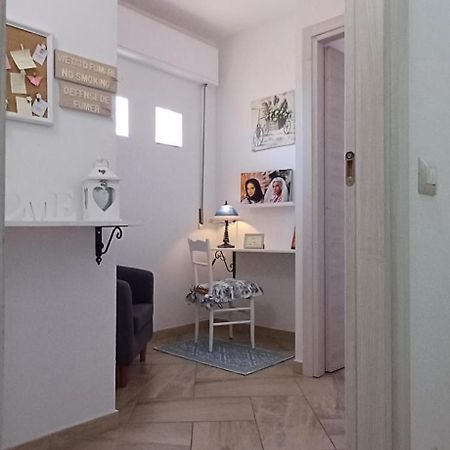 דירות קליארי La Casa Di Cry מראה חיצוני תמונה
