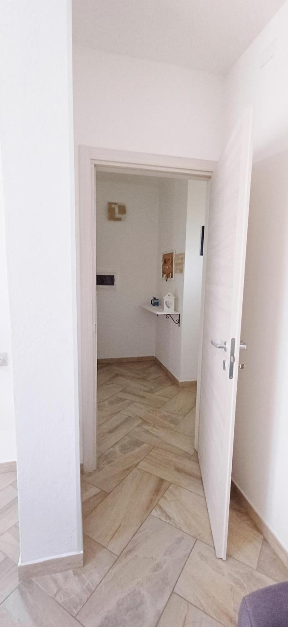 דירות קליארי La Casa Di Cry מראה חיצוני תמונה