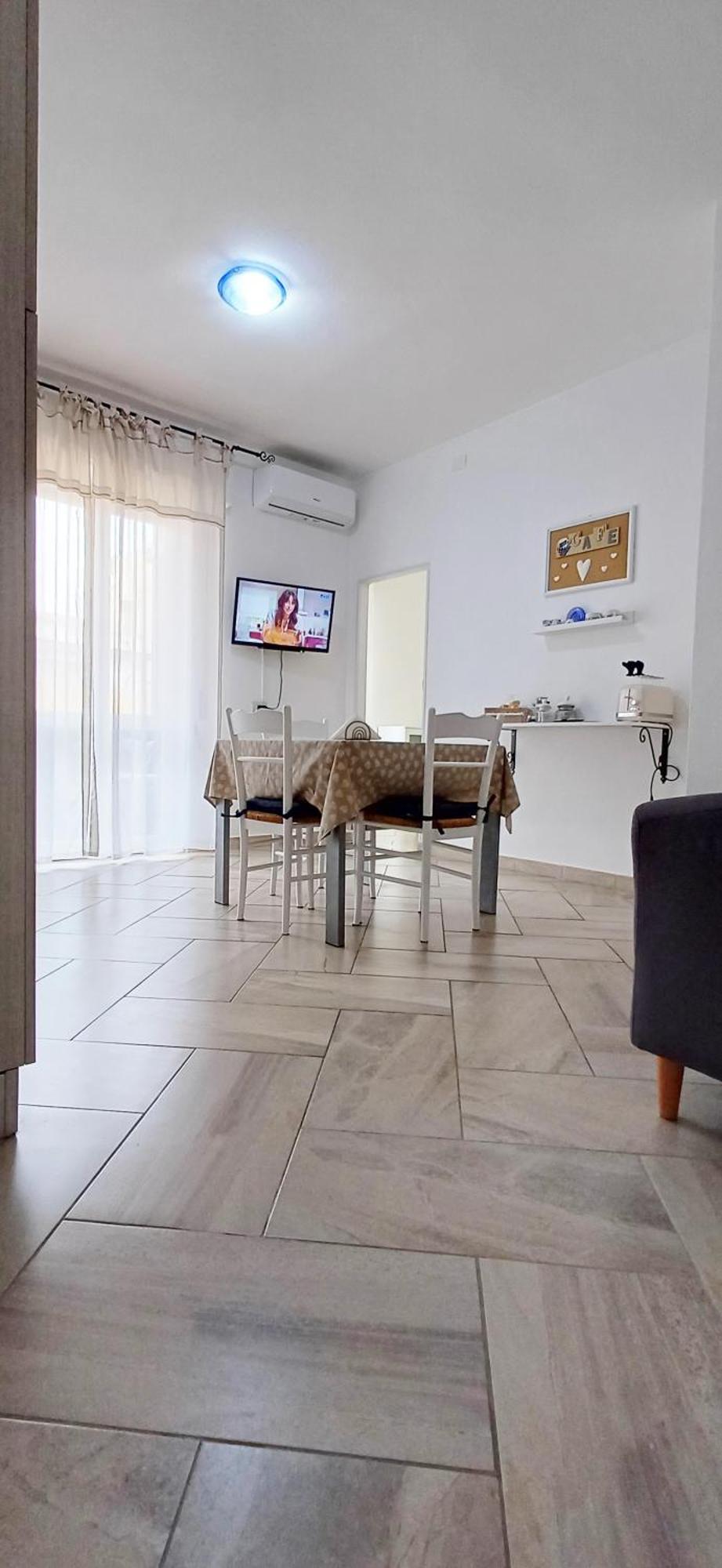 דירות קליארי La Casa Di Cry מראה חיצוני תמונה