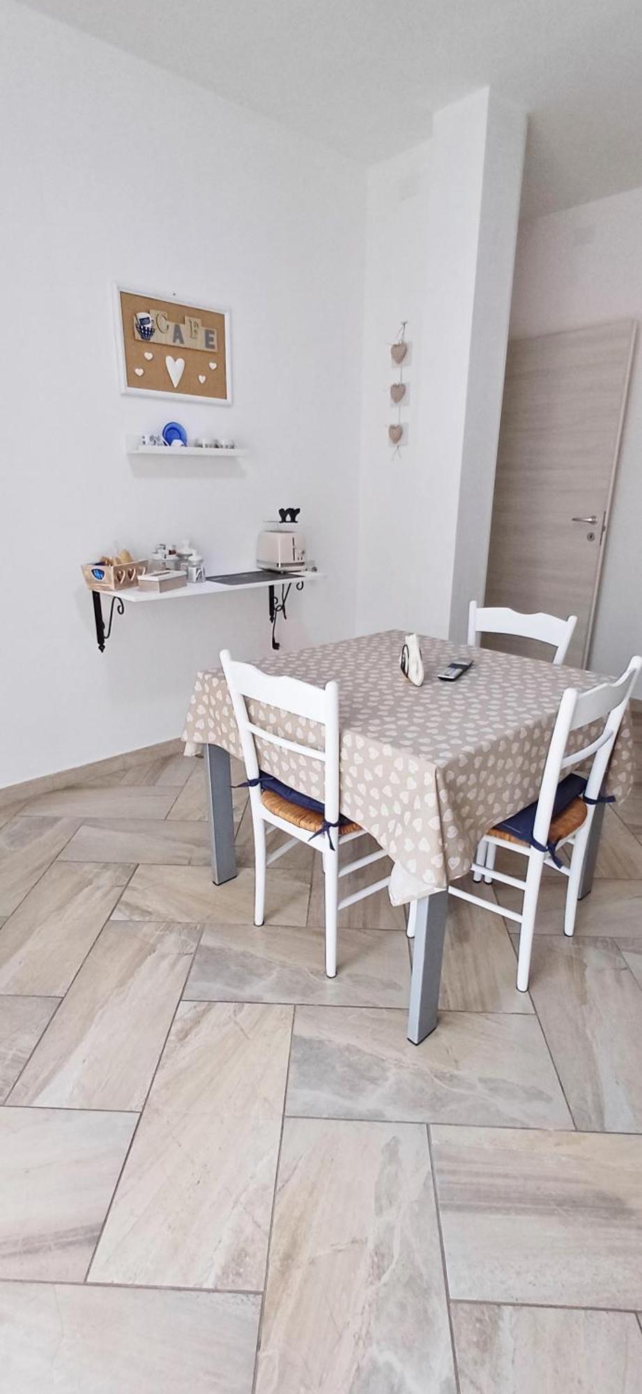 דירות קליארי La Casa Di Cry מראה חיצוני תמונה