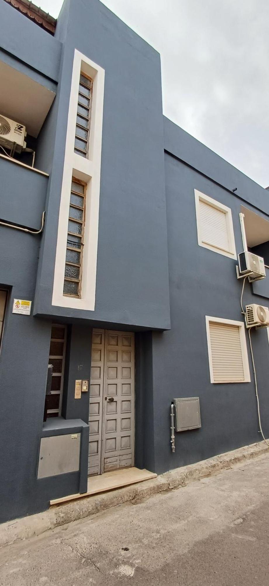 דירות קליארי La Casa Di Cry מראה חיצוני תמונה