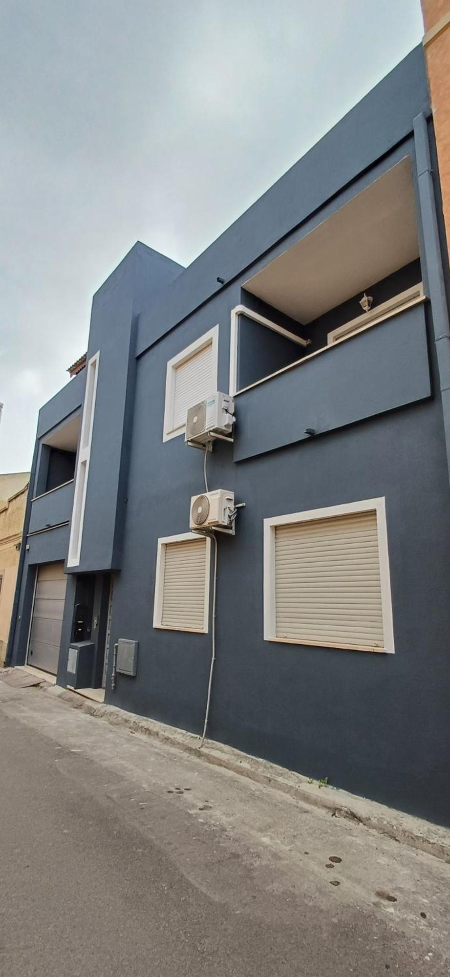 דירות קליארי La Casa Di Cry מראה חיצוני תמונה