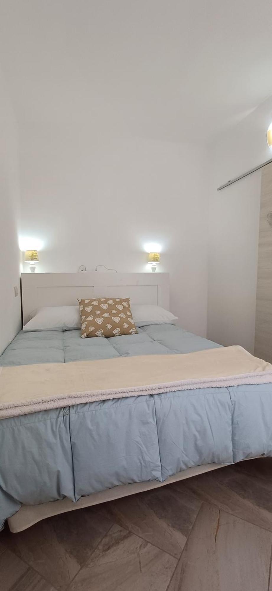 דירות קליארי La Casa Di Cry מראה חיצוני תמונה