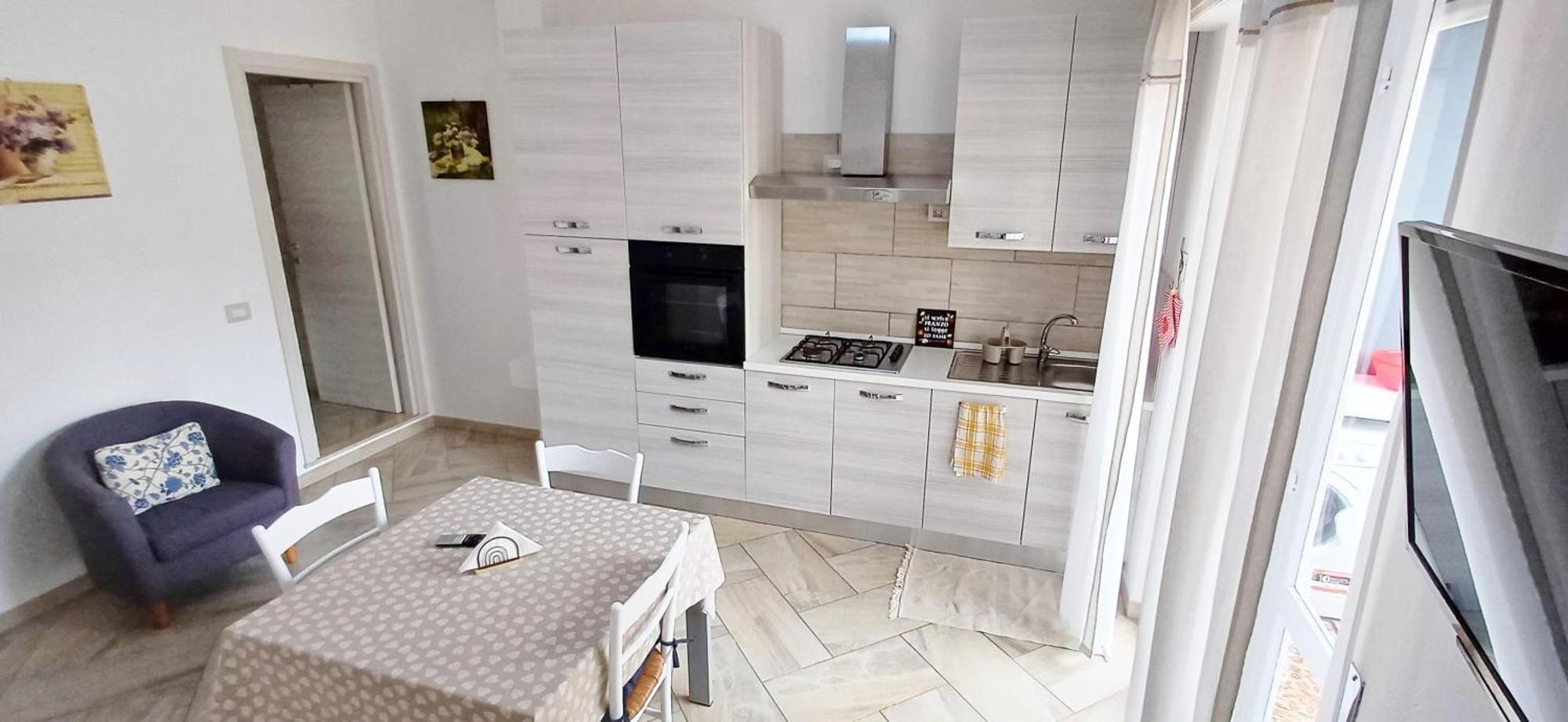 דירות קליארי La Casa Di Cry מראה חיצוני תמונה