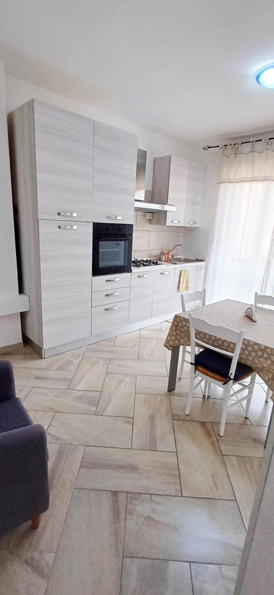 דירות קליארי La Casa Di Cry מראה חיצוני תמונה