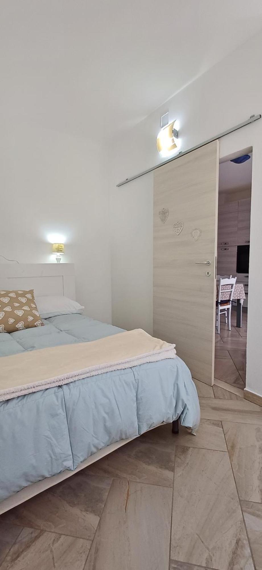 דירות קליארי La Casa Di Cry מראה חיצוני תמונה
