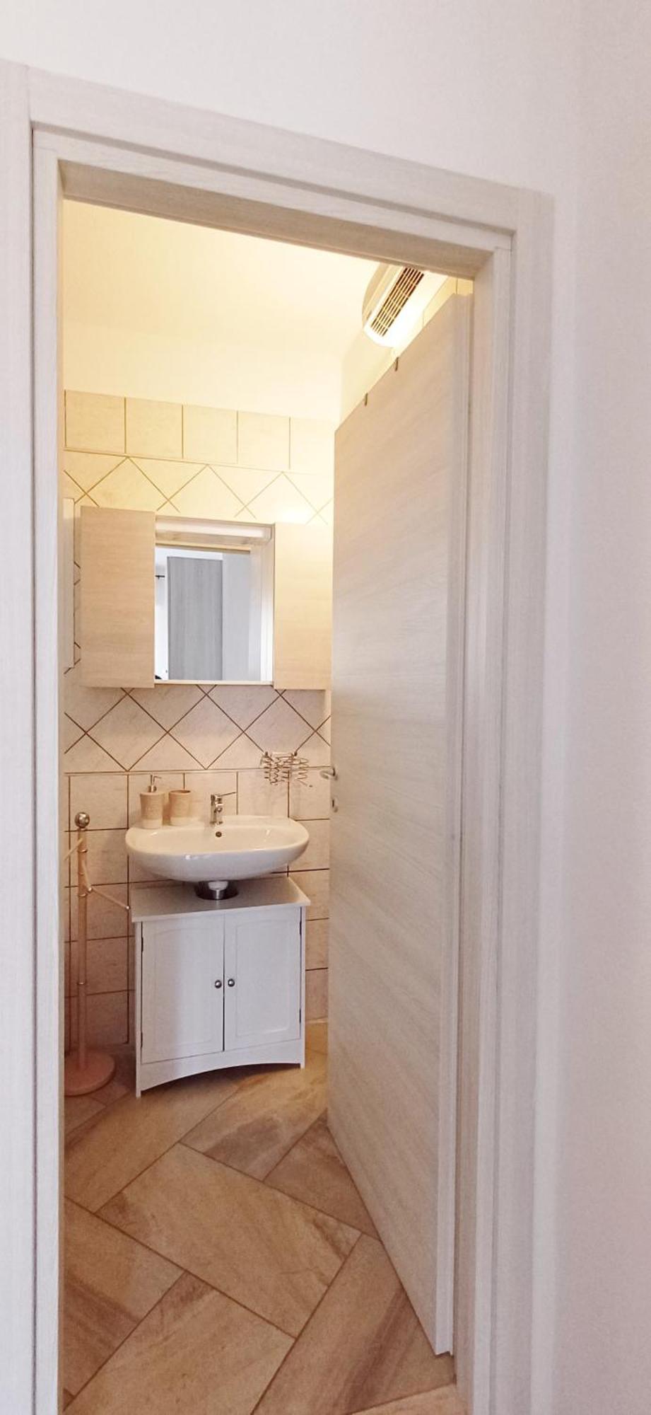 דירות קליארי La Casa Di Cry מראה חיצוני תמונה
