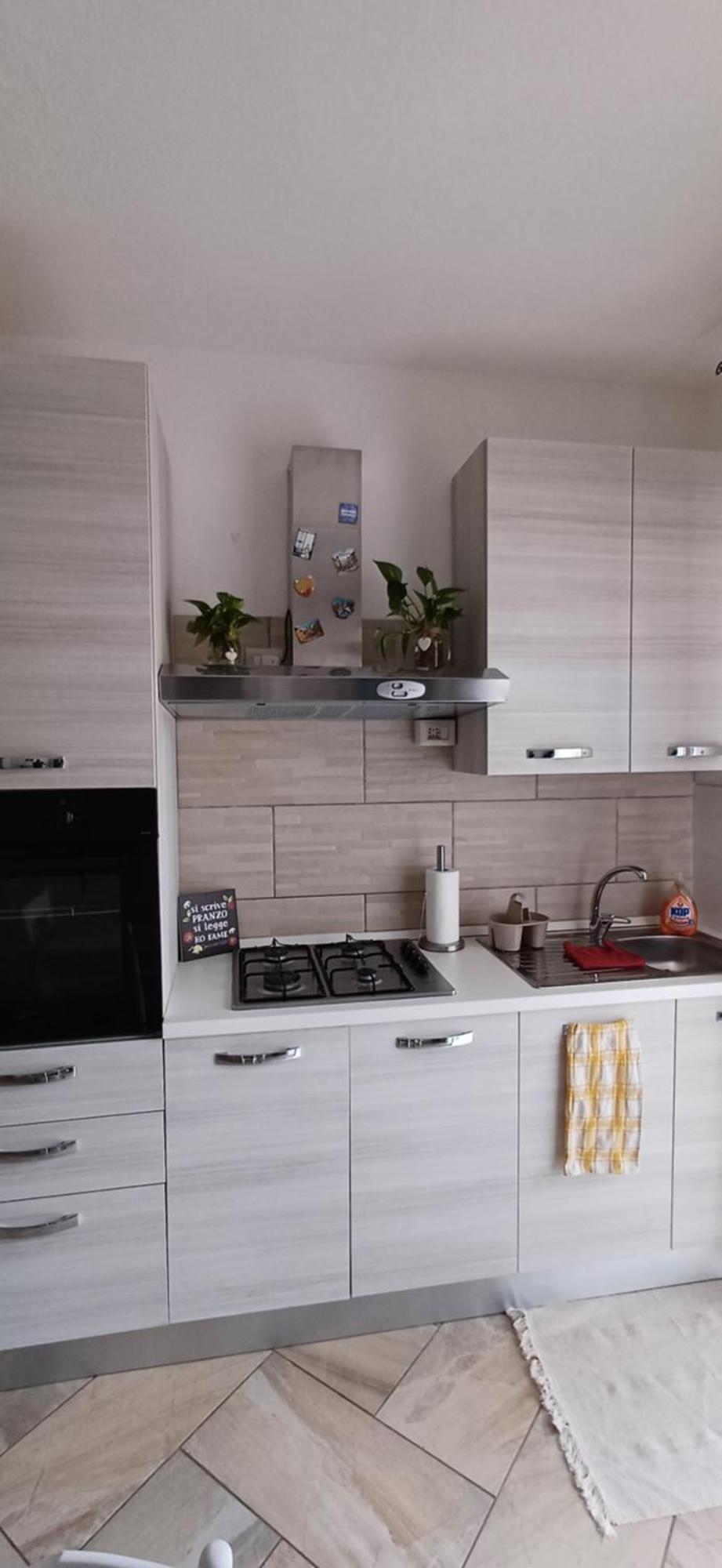 דירות קליארי La Casa Di Cry מראה חיצוני תמונה
