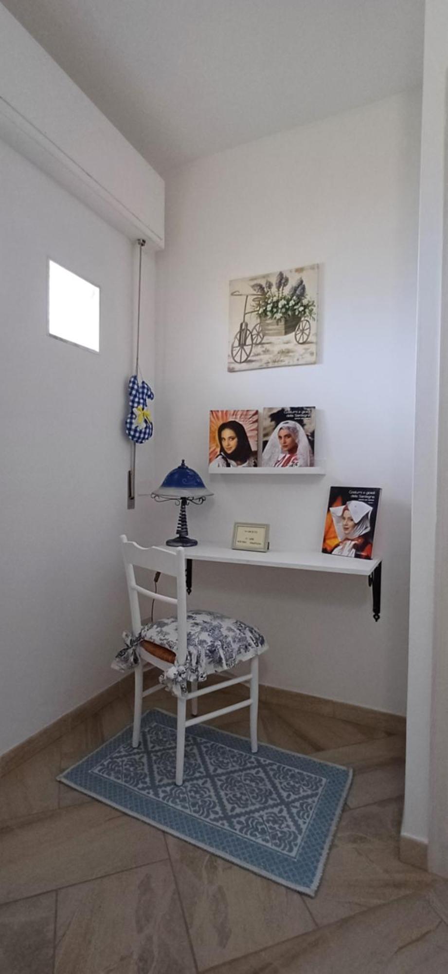 דירות קליארי La Casa Di Cry מראה חיצוני תמונה