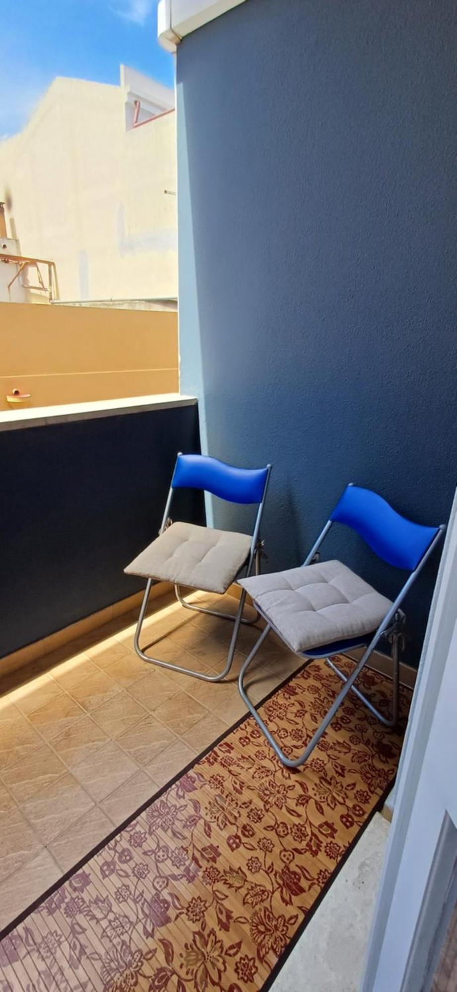 דירות קליארי La Casa Di Cry מראה חיצוני תמונה
