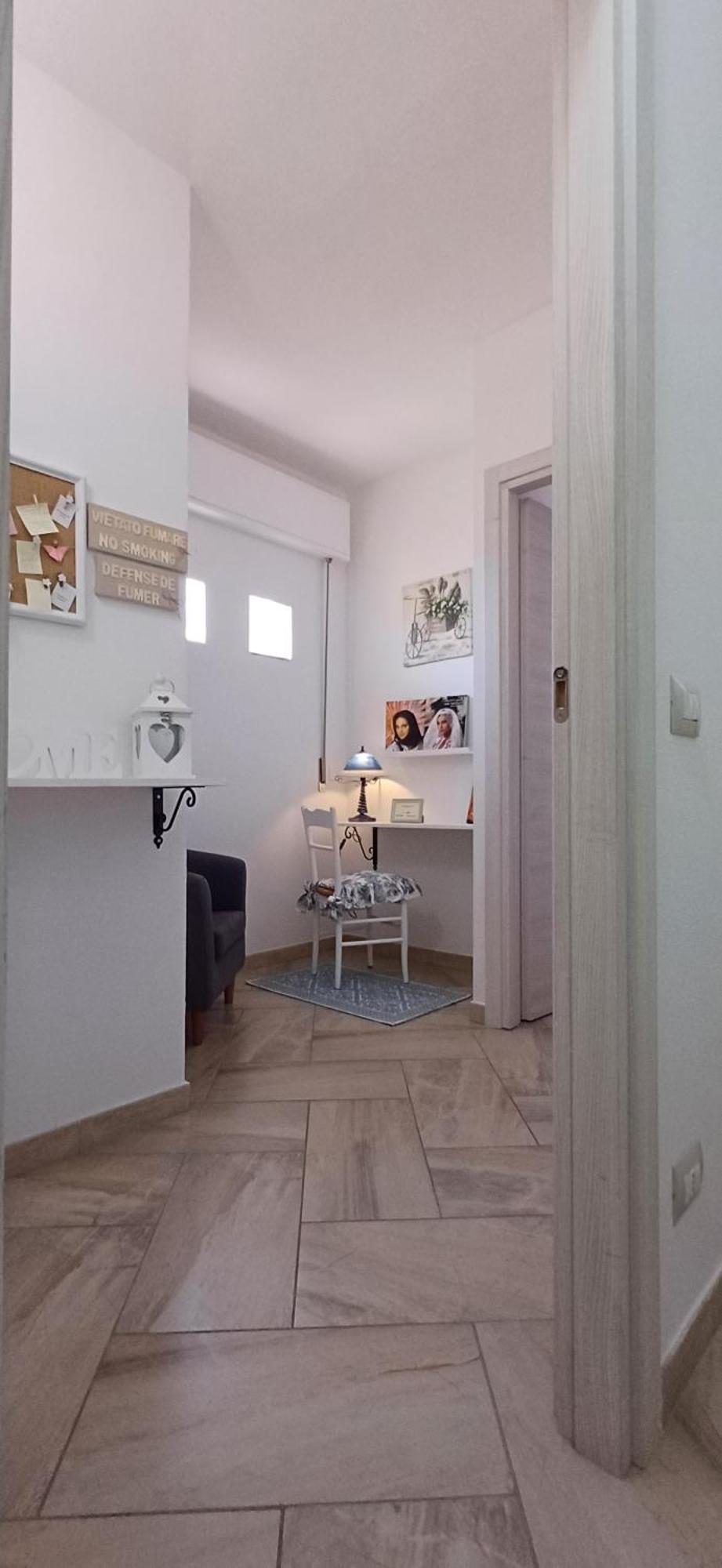 דירות קליארי La Casa Di Cry מראה חיצוני תמונה
