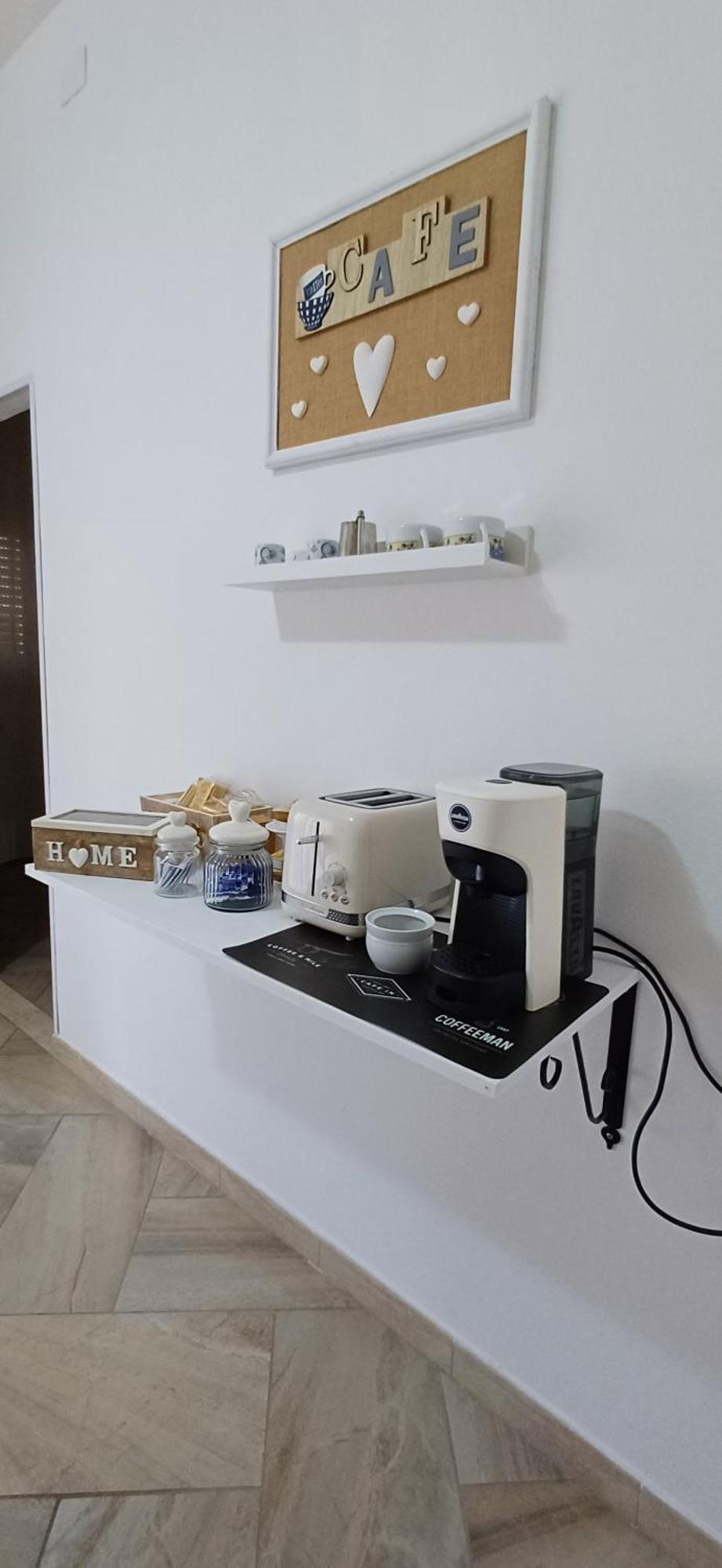 דירות קליארי La Casa Di Cry מראה חיצוני תמונה