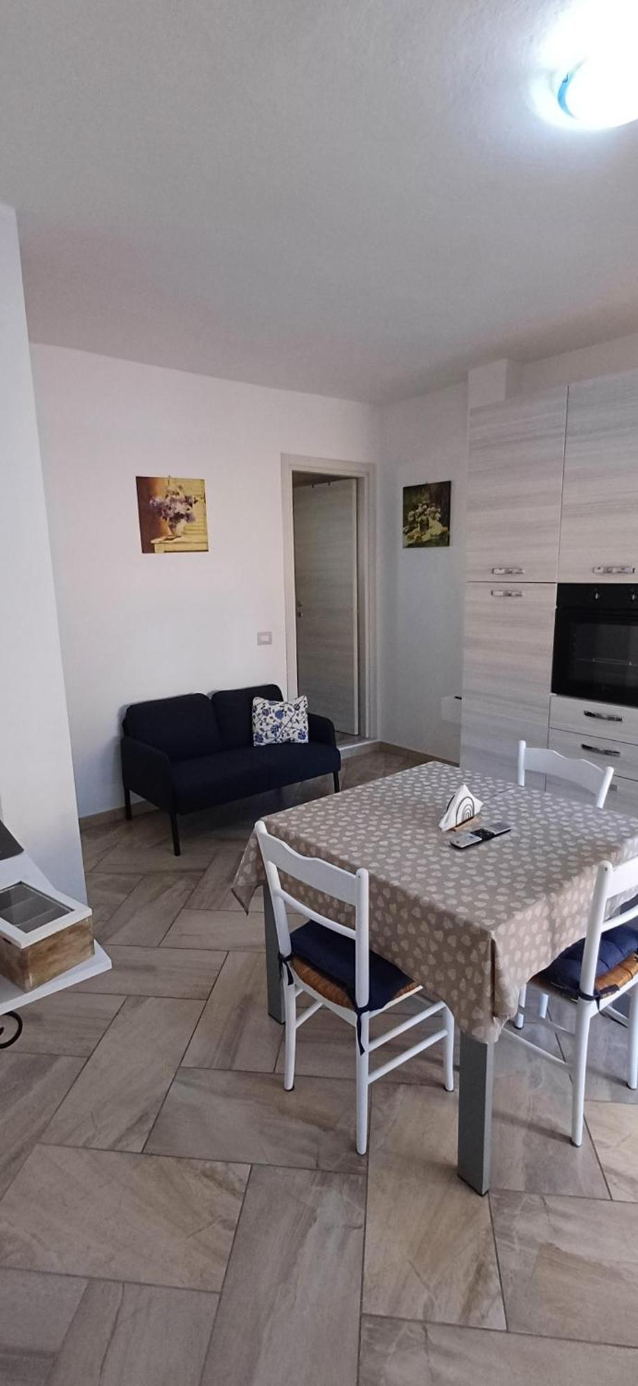דירות קליארי La Casa Di Cry מראה חיצוני תמונה