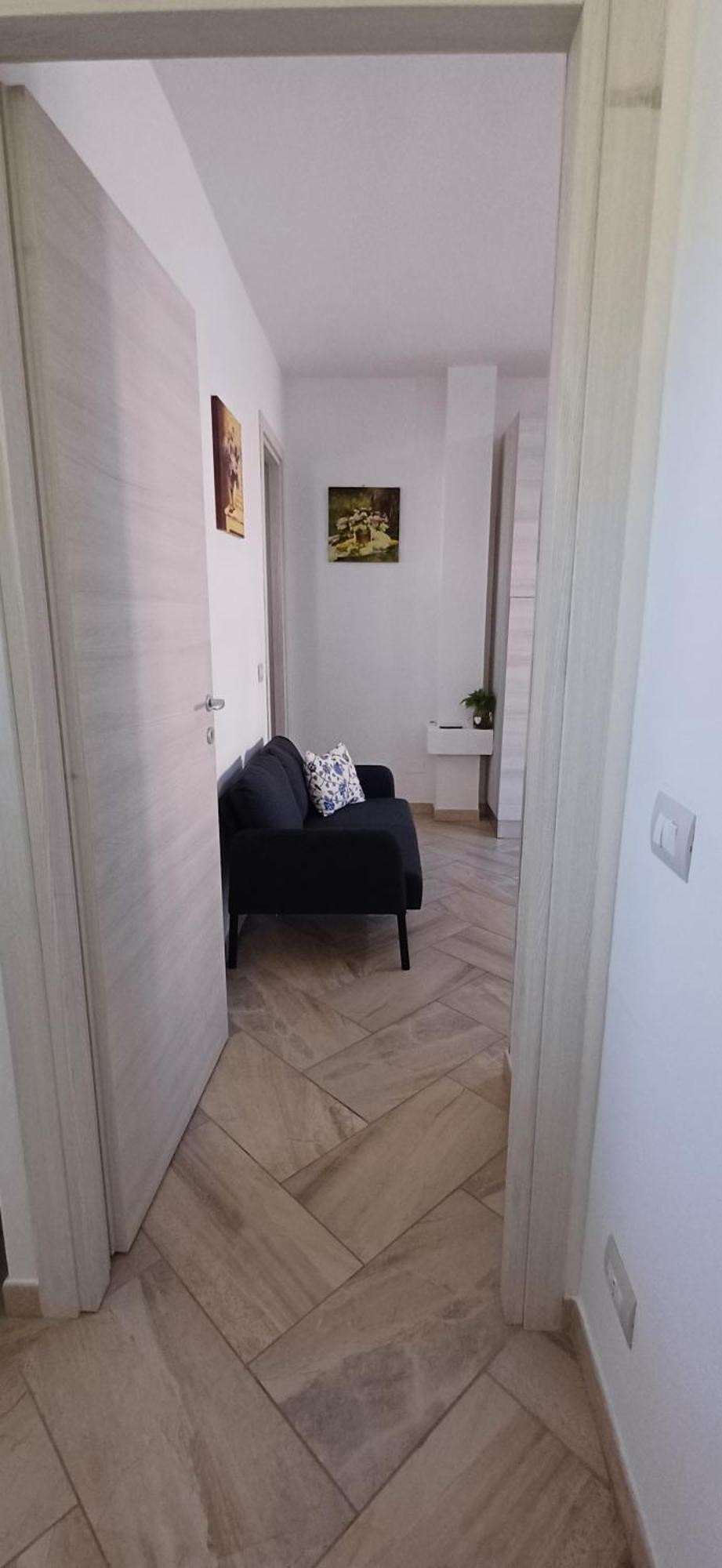 דירות קליארי La Casa Di Cry מראה חיצוני תמונה