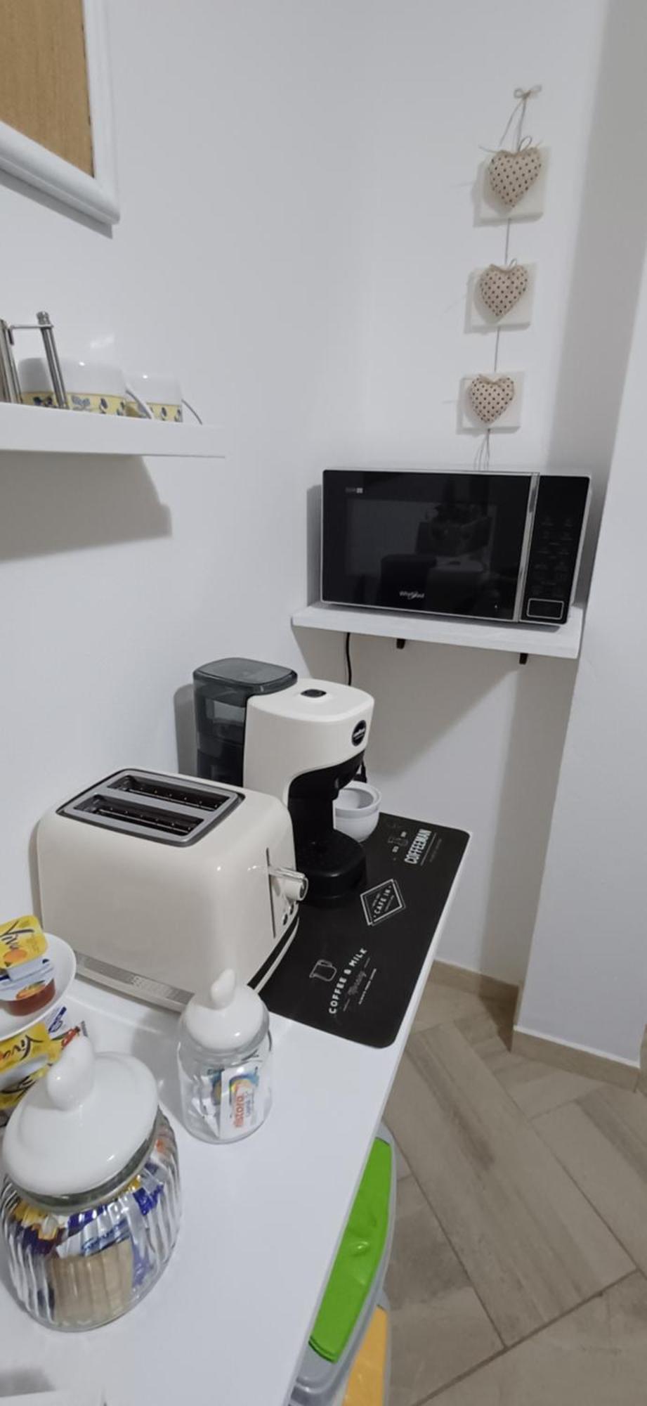 דירות קליארי La Casa Di Cry מראה חיצוני תמונה